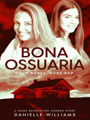 cover image of Bona Ossuaria